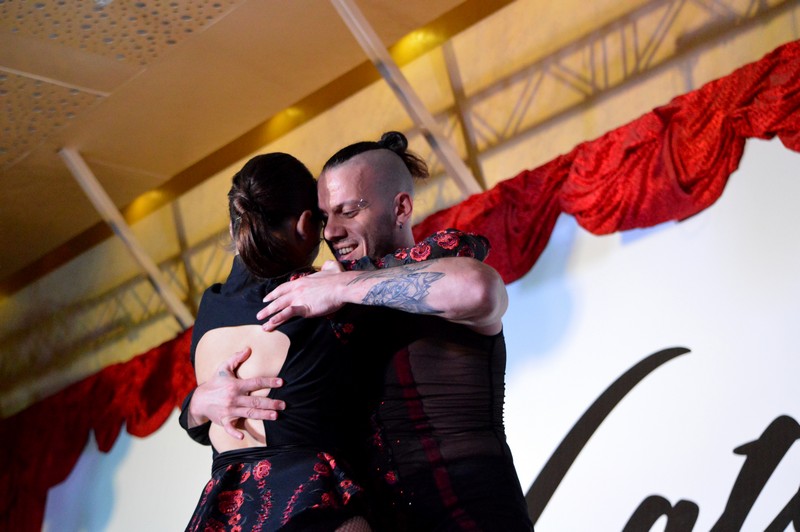 Lebanon Latin Festival 2016